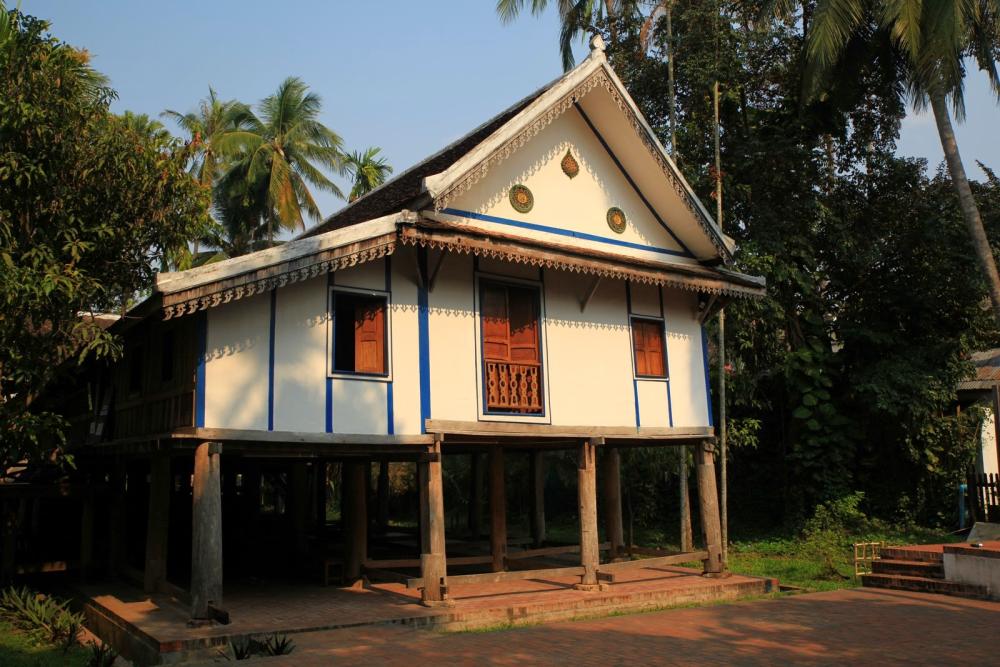 Heuan Chan - Centre culturel