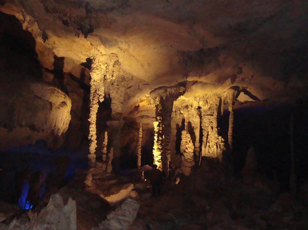 Tham Xang - Vang Vieng