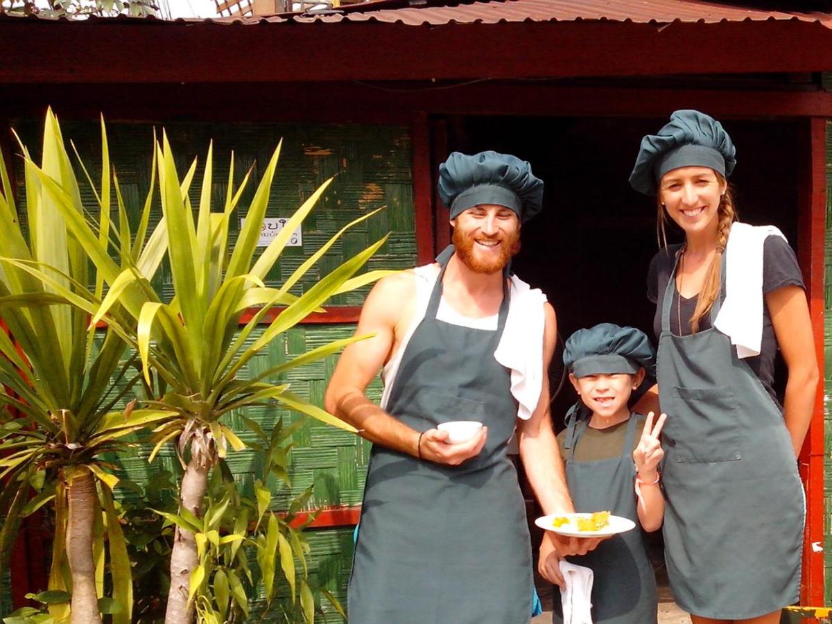 Cooking Class in Luang Prabang - Private & Join-in