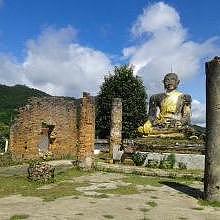Wat Piawat in Muang Khun