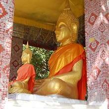 Wat Sopsikhalam - Luang Prabang