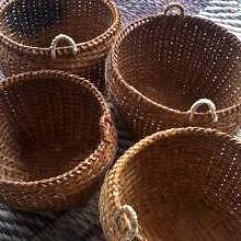 Bamboo work - Making your own basket