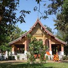 Wat Sopsikhalam - vihan